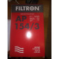 Фильтр воздушный FILTRON AP 154/3